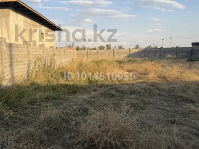 Участок · 10 соток, Кентау за 12 млн ₸