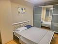 2-комнатная квартира · 55 м² · 2/25 этаж, Абиша Кекилбайулы 270 Блок 2 за 25 000 ₸ в Алматы, Бостандыкский р-н