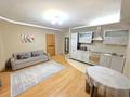 2-комнатная квартира · 55 м² · 2/25 этаж, Абиша Кекилбайулы 270 Блок 2 за 25 000 ₸ в Алматы, Бостандыкский р-н — фото 4