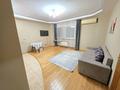 2-комнатная квартира · 55 м² · 2/25 этаж, Абиша Кекилбайулы 270 Блок 2 за 25 000 ₸ в Алматы, Бостандыкский р-н — фото 5