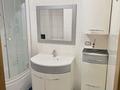 2-комнатная квартира · 55 м² · 2/25 этаж, Абиша Кекилбайулы 270 Блок 2 за 25 000 ₸ в Алматы, Бостандыкский р-н — фото 9