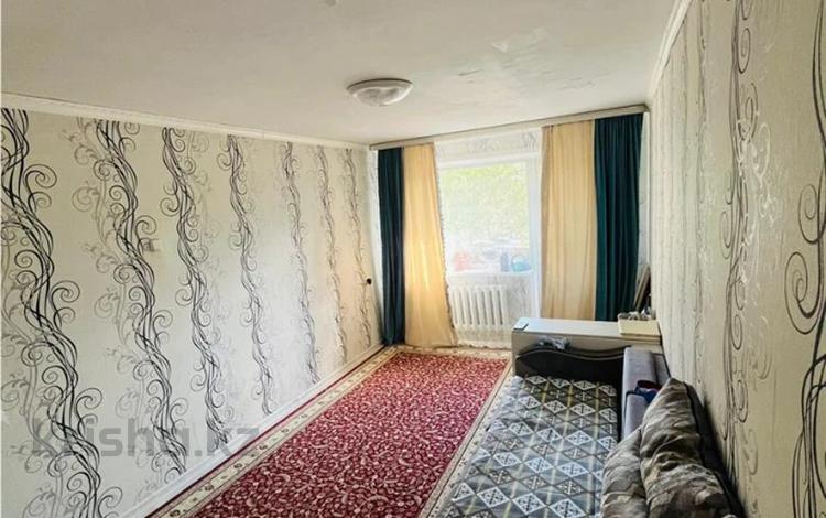 2-комнатная квартира · 48 м² · 2/5 этаж, мкр Юго-Восток, МУКАНОВА за 18 млн ₸ в Караганде, Казыбек би р-н — фото 2