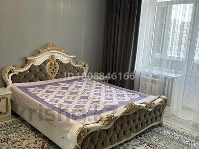 1-комнатная квартира · 41.4 м² · 8/9 этаж, Қазыбек би 5А — Ориентировочно находится в районе Хан-шатыра за 30 млн ₸ в Астане, Нура р-н