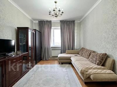 2-бөлмелі пәтер · 61.8 м² · 4/9 қабат, Орбита-3 ш/а., бағасы: 55 млн ₸ в Алматы, Бостандыкский р-н