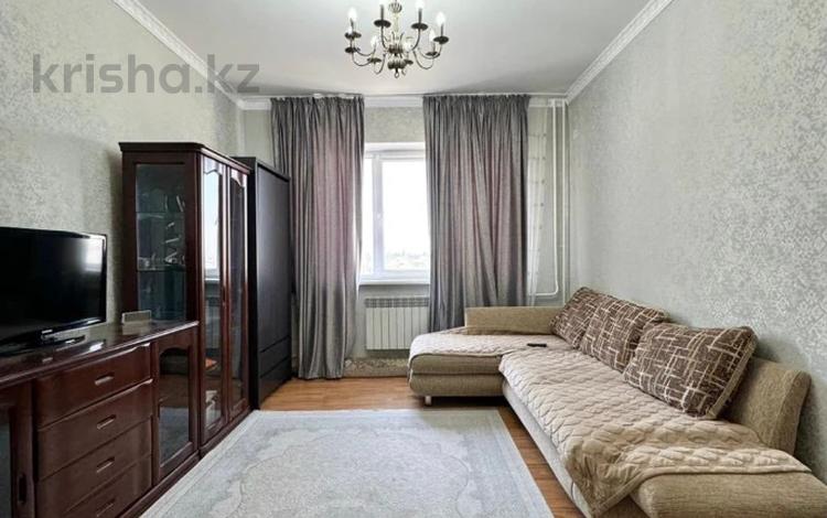 2-бөлмелі пәтер · 61.8 м² · 4/9 қабат, Орбита-3 ш/а., бағасы: 55 млн ₸ в Алматы, Бостандыкский р-н — фото 4
