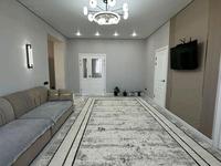 Отдельный дом · 5 комнат · 119 м² · 10 сот., Құлан 29 за 45 млн 〒 в Таразе