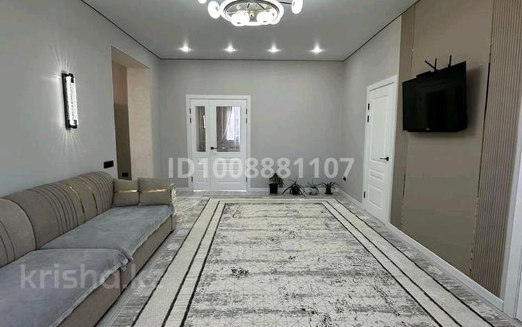 Жеке үй · 5 бөлме · 119 м² · 10 сот., Тараз қаласы,Құлан 29, бағасы: 45 млн 〒 — фото 2