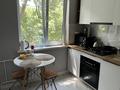 3-комнатная квартира · 58.6 м² · 3/4 этаж, мкр №9 — Берегового-Шаляпина за 41 млн ₸ в Алматы, Ауэзовский р-н
