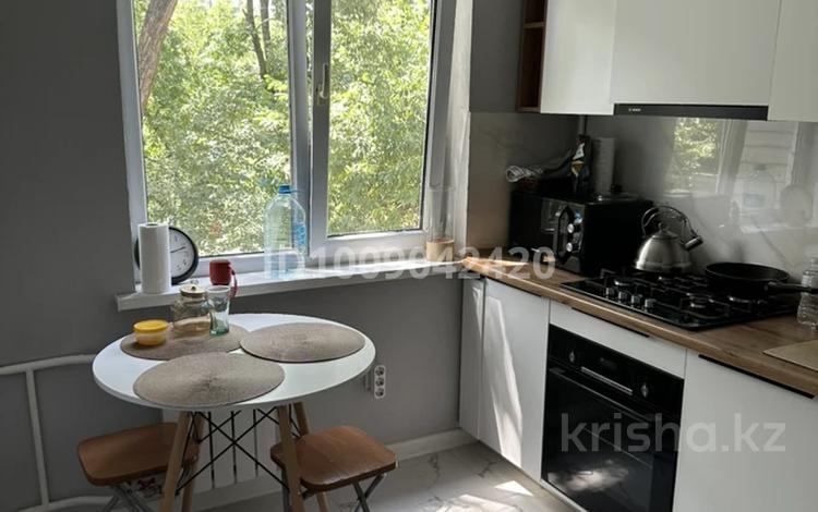3-комнатная квартира · 58.6 м² · 3/4 этаж, мкр №9 — Берегового-Шаляпина за 41 млн ₸ в Алматы, Ауэзовский р-н — фото 6
