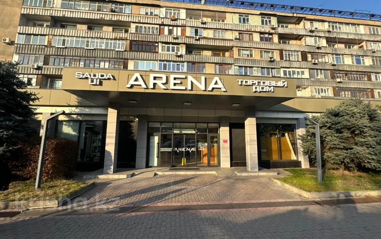 Еркін, кеңселер, дүкендер мен бутиктер, қоймалар, қоғамдық тамақтану орны, сұлулық салондары, білім орталықтары, ойын-сауық, конференц-залдар, кабинеттер және жұмыс орындары, студиялар · 16.5 м², бағасы: 330 000 ₸ в Алматы, Алмалинский р-н — фото 2