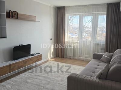 Аренда квартир: 2-комнатная квартира · 48 м² · 5/5 этаж · помесячно, Джангильдина 7 — Рядом Шымкент Плаза за 200 000 〒 2-комнатная квартира · 48 м² · 5/5 этаж · помесячно, Джангильдина 7 — Рядом Шымкент Плаза за 200 000 〒 в Аль-Фарабийский р-н