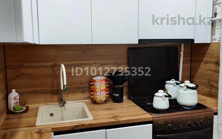 4-бөлмелі пәтер · 63 м² · 1/5 қабат, Комсомольский 35, бағасы: 19 млн ₸ в Рудном — фото 2
