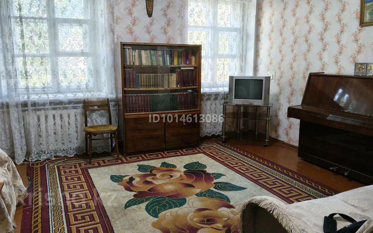 2-комнатная квартира · 62 м² · 2/2 этаж, Байтурсынова 82 за 100 000 ₸ в Семее — фото 2