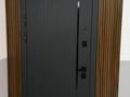 3-бөлмелі пәтер · 115 м² · 5/9 қабат, Қонаев ш/а., самал, бағасы: 45 млн ₸ в Уральске, мкр Кунаева