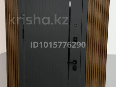 3-бөлмелі пәтер · 115 м² · 5/9 қабат, Қонаев ш/а., самал, бағасы: 45 млн ₸ в Уральске, мкр Кунаева