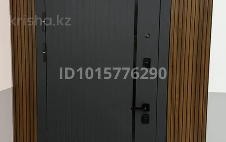 3-бөлмелі пәтер · 115 м² · 5/9 қабат, Қонаев ш/а., самал, бағасы: 45 млн ₸ в Уральске, мкр Кунаева — фото 2