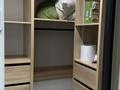 3-бөлмелі пәтер · 115 м² · 5/9 қабат, Қонаев ш/а., самал, бағасы: 45 млн ₸ в Уральске, мкр Кунаева — фото 11
