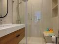 3-комнатная квартира · 102 м² · 7/12 этаж, Шамши Калдаяков 8 за 129 млн ₸ в Астане, Сарайшык р-н — фото 7