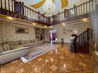 Отдельный дом · 5 комнат · 310 м² · 15.2 сот., Итакова 8а за 220 млн ₸ в Каскелене