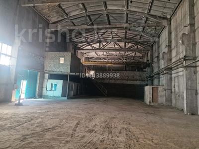 Қоймалар · 963 м², бағасы: ~ 1.6 млн ₸ в Астане, Сарыарка р-н
