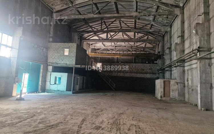 Қоймалар · 963 м², бағасы: ~ 1.6 млн ₸ в Астане, Сарыарка р-н — фото 2