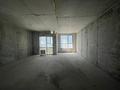 3-бөлмелі пәтер · 74 м² · 8/20 қабат, Тургут Озала 237 — Абая, бағасы: 52 млн ₸ в Алматы, Бостандыкский р-н