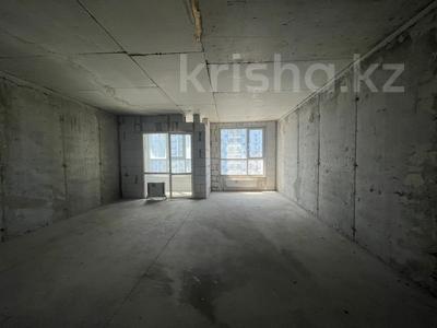3-бөлмелі пәтер · 74 м² · 8/20 қабат, Тургут Озала 237 — Абая, бағасы: 52 млн ₸ в Алматы, Бостандыкский р-н