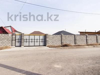 Отдельный дом • 3 комнаты • 80 м² • 8 сот., Подобедова 30 за 15 млн 〒 в Талдыкоргане