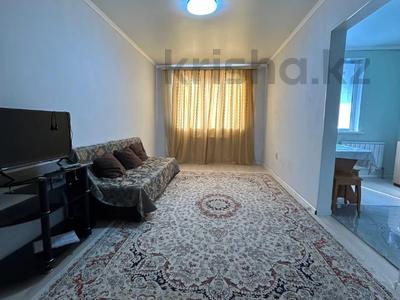 1-комнатная квартира · 34.7 м² · 8/9 этаж, мкр Шугыла, Райымбека — Жуалы за ~ 22.5 млн 〒 в Алматы, Наурызбайский р-н