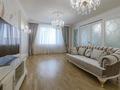 3-комнатная квартира · 160 м² · 11/13 этаж, Кунаева 14 за 125 млн 〒 в Астане, Есильский р-н — фото 11