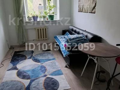 1-бөлмелі пәтер · 22 м² · 1/5 қабат, Қ.Рысқұлбеков 27/1, бағасы: ~ 11.5 млн ₸ в Астане, Алматы р-н