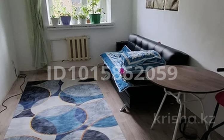 1-бөлмелі пәтер · 22 м² · 1/5 қабат, Қ.Рысқұлбеков 27/1, бағасы: ~ 11.5 млн ₸ в Астане, Алматы р-н — фото 2