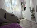 3-комнатная квартира · 84.6 м² · 7/9 этаж, Панфилова за 93 млн ₸ в Астане, Алматы р-н — фото 11