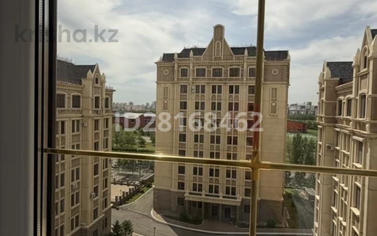 3-комнатная квартира · 84.6 м² · 7/9 этаж, Панфилова за 93 млн ₸ в Астане, Алматы р-н — фото 66
