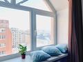 1-комнатная квартира · 40 м² · 8/8 этаж, мкр. Алтын орда, Алия Молдагулова 46в за 10 000 ₸ в Актобе