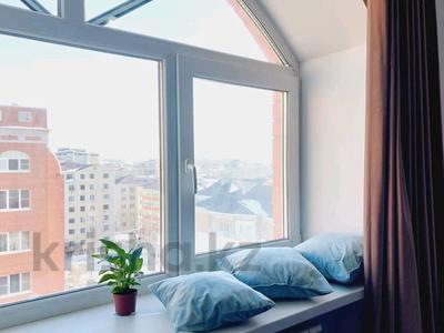 1-комнатная квартира · 40 м² · 8/8 этаж, мкр. Алтын орда, Алия Молдагулова 46в за 10 000 ₸ в Актобе