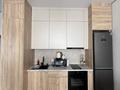 2-комнатная квартира · 40 м² · 3/9 этаж, Турар Рыскулов 16а за 270 000 ₸ в Астане, Есильский р-н