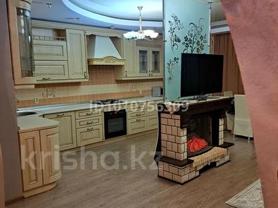 3-бөлмелі пәтер · 95 м² · 1/6 қабат, Садовая 100Е, бағасы: 44 млн ₸ в Костанае