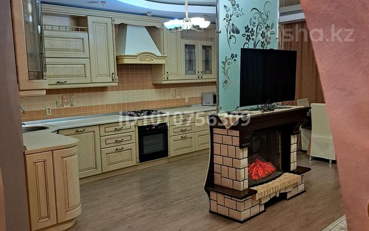 3-бөлмелі пәтер · 95 м² · 1/6 қабат, Садовая 100Е, бағасы: 44 млн ₸ в Костанае — фото 2