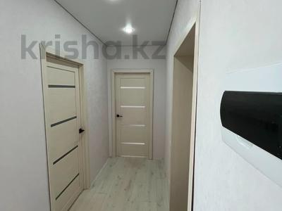 2-бөлмелі пәтер · 58.9 м² · 7/9 қабат, Шакшак Жанибека, бағасы: 29.7 млн ₸ в Костанае