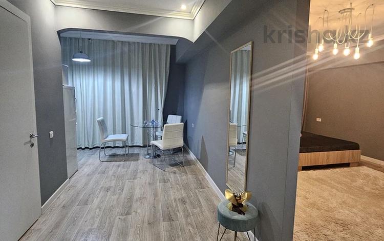 2-комнатная квартира · 45 м² · 4/5 этаж, Назарбаева 311 за 400 000 ₸ в Алматы, Медеуский р-н — фото 3