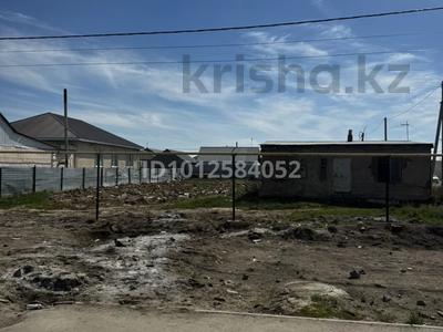 Участок · 10 соток, Богенбай Батыр 87 за 10 млн ₸ в Талапкер 
