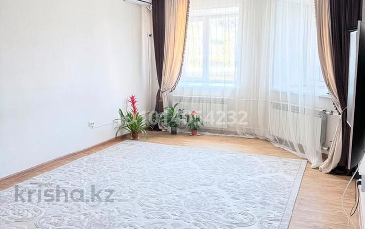 4-комнатная квартира · 118 м² · 2/10 этаж, Шакарима 60 за 46.5 млн ₸ в Семее — фото 2