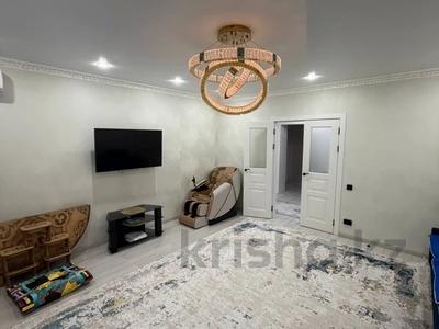 4-бөлмелі пәтер · 119 м² · 1/9 қабат, Ауезова 189 Б, бағасы: 57.6 млн ₸ в Кокшетау