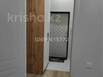 1-комнатная квартира · 38 м², E 489 4 за 28.5 млн ₸ в Астане, Есильский р-н