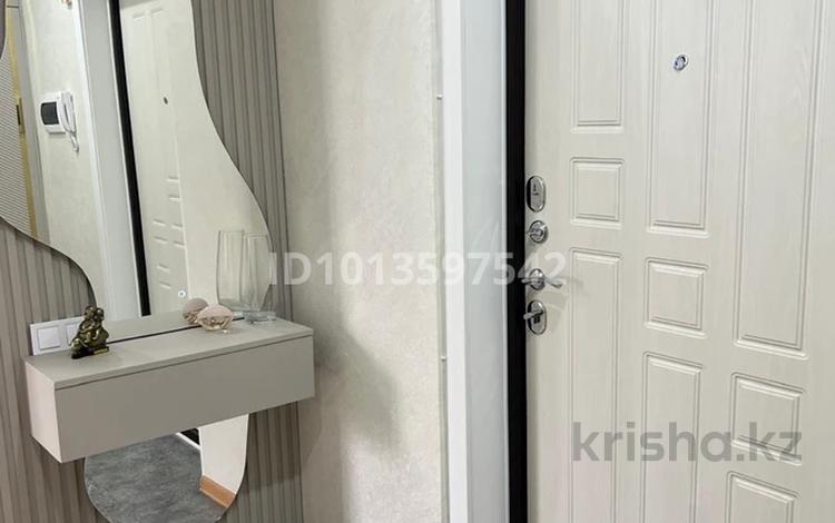 3-комнатная квартира · 53 м² · 9/12 этаж, Азильхан Нуршаихов, 6/1 6/1 за 35 млн ₸ в Астане, Нура р-н — фото 5