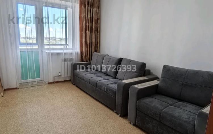 1-комнатная квартира · 42 м² · 3/12 этаж, Карагайлы 47Б — Абай Арена за 170 000 ₸ в Семее — фото 2