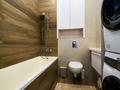 3-комнатная квартира · 83 м² · 4/10 этаж, А.Токпанова 8/6 — Дворец школьников | Президенский парк за ~ 69 млн ₸ в Астане, Алматы р-н — фото 22