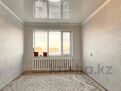 3-комнатная квартира · 65 м² · 9/9 этаж, мкр 12 за 18.5 млн ₸ в Актобе