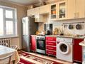 3-комнатная квартира · 65 м² · 9/9 этаж, мкр 12 за 18.5 млн ₸ в Актобе — фото 2